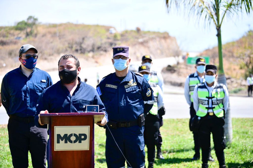 Gobierno lanza hoy un dispositivo que garantizará el tránsito ágil y seguro hacia playas de La Libertad gobierno-lanza-hoy-un-dispositivo-que-garantizara-el-transito-agil-y-seguro-hacia-playas-de-la-libertad